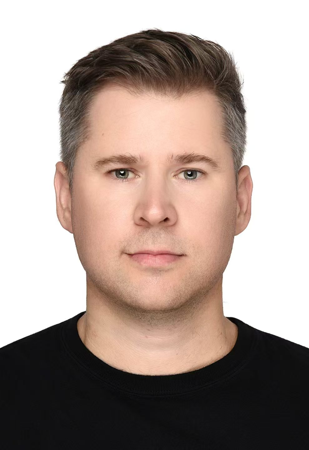 Profile photo of Eugene Lombard